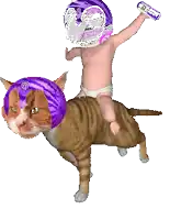 Pyth Pythnetwork Sticker