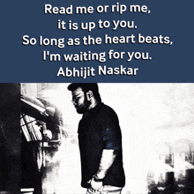 Abhijit Naskar Love Letter GIF - Abhijit Naskar Naskar Love Letter GIFs