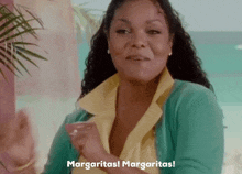 Janet Jackson Margarita GIF - Janet Jackson Margarita Margaritas GIFs