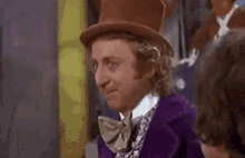 Oh Really Thank You GIF - Oh Really Thank You Mad Hatter GIFs