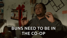 The Wire Proposition Joe GIF