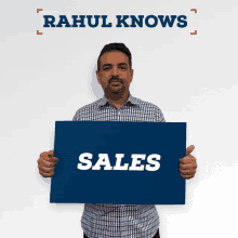 Rahul Knows Rahul Alim GIF