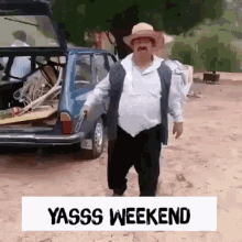 Yes Yasss GIF - Yes Yasss Weekend GIFs