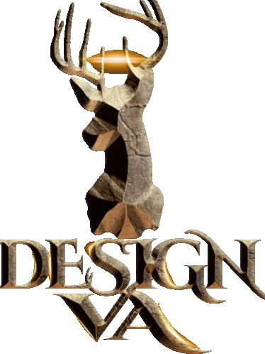 Design Logo Sticker - Design Logo Horn Stickers