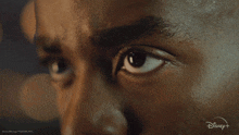 Angry Eyes The Doctor GIF
