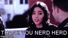 Agents Of Shield Thank GIF