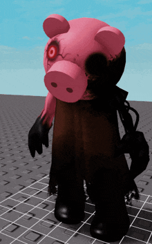Piggy Roblox Piggy GIF