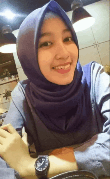 Jilbab GIF - Jilbab GIFs