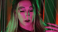 Huh What GIF - Huh What Contrapoints GIFs