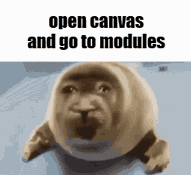 Canvas Modules GIF - Canvas Modules - Discover & Share GIFs