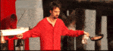 The Chad Tom Green GIF - The Chad Tom Green Charlie'S Angels GIFs
