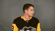 Connor Sheary GIF
