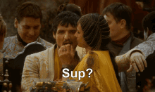 Otterpaka Game Of Thrones GIF - Otterpaka Game Of Thrones Sup GIFs