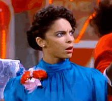 A Different World Upset GIF - A Different World Upset Mad GIFs