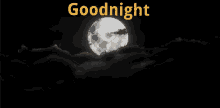 Goodnight Moon GIF - Goodnight Moon Sleep Well GIFs