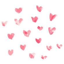 Hearts GIF - Romance Heart Love GIFs