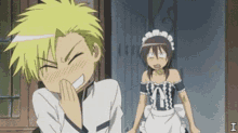 Anime Laughing GIF - Anime Laughing Lol GIFs
