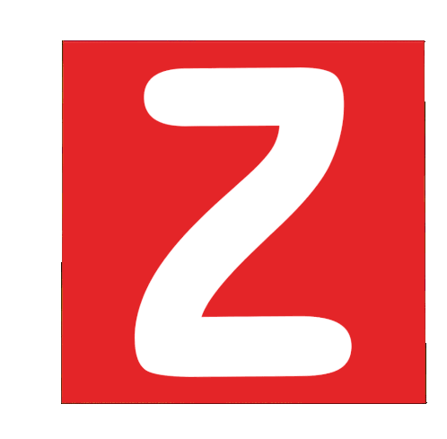 Zoho Zoholics Sticker - Zoho Zoholics Gozoho Stickers