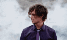Spencer Reid Criminal Minds GIF - Spencer Reid Criminal Minds Series GIFs