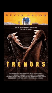 Tremors Dvd GIF - Tremors Dvd Movie GIFs
