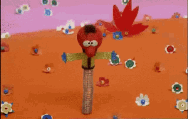 Zebedee Magic GIF - Zebedee Magic Roundabout - Discover & Share GIFs