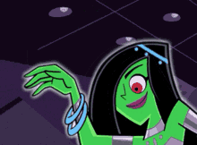 Danny Phantom Desiree GIF - Danny Phantom Desiree Ghost GIFs