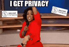 Privacy Private GIF