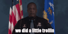 Wisconsin State Patrol Wsp GIF