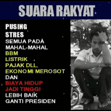 Ganti Presiden Prabowo GIF - Ganti Presiden Prabowo Fatwa GIFs