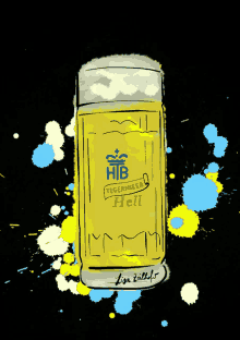 Bier Beer GIF - Bier Beer Tegernseer GIFs