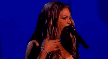 Beyonce Hair Flip GIF - Beyonce Hair Flip Sassy GIFs