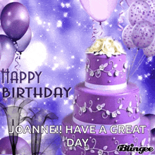 Happybirthdaytoyou Cake GIF - Happybirthdaytoyou Cake Balloons GIFs