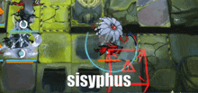 Arknights Sisyphus GIF - Arknights Sisyphus Sisyphus Meme GIFs