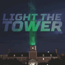 Light The Tower GIF - Light The Tower GIFs