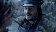 You Should Leave Now Orlando Bloom GIF - You Should Leave Now Orlando Bloom Rycroft Philostrate GIFs