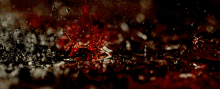 Hannibal Lecter Rain GIF - Hannibal Lecter Rain Blood GIFs