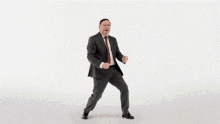 Pc Guy Apple GIF - Pc Guy Apple Dancing GIFs