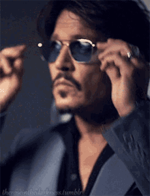Johnny Depp Deauville2019 GIF - Johnny Depp Deauville2019 Shades On GIFs