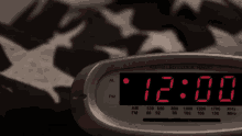 Power Out Alarm Clock GIF - Power Out Alarm Clock Flashing GIFs