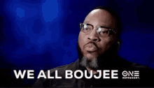 Expensive Taste GIF - We All Boujee GIFs