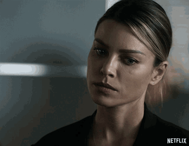 Subtle Nodding Lauren German GIF - Subtle Nodding Lauren German Chloe Decker - Discover & Share GIFs Subtle Nodding Lauren German GIF - Subtle Nodding Lauren German Chloe Decker - Discover & Share GIFs
