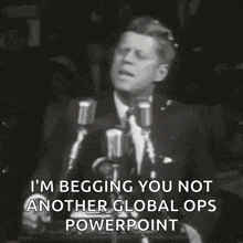 Jfk Kennedy GIF
