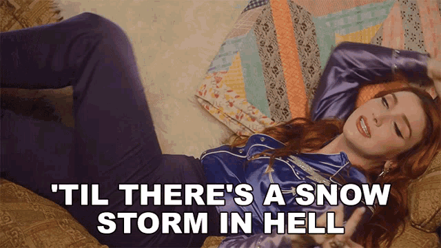 I Am The Storm GIF - I am the storm - Discover & Share GIFs