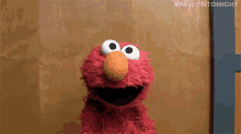 Sesame Street Elmo GIF - Sesame Street Elmo Wut GIFs