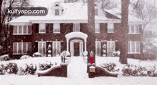 上:.Gif GIF - 上: Home Alone Christmas Mood GIFs