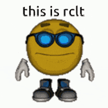 Rclt Cool GIF - Rclt Cool GIFs
