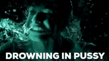 Drowning In Pussy Underwater GIF - Drowning In Pussy Drowning Underwater GIFs