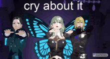 Fire Emblem Three Houses Byleth GIF - Fire Emblem Three Houses Fire Emblem Byleth GIFs
