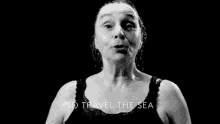 To Travel The Sea Travel GIF - To Travel The Sea Travel Smiling GIFs