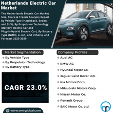 Netherlands Electric Car Market GIF - Netherlands Electric Car Market GIFs